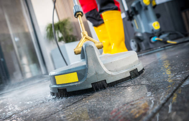 Pressure Washing Estimates in Larkspur, CA