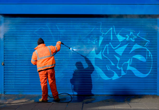 Best Commercial Pressure Washing  in Larkspur, CA