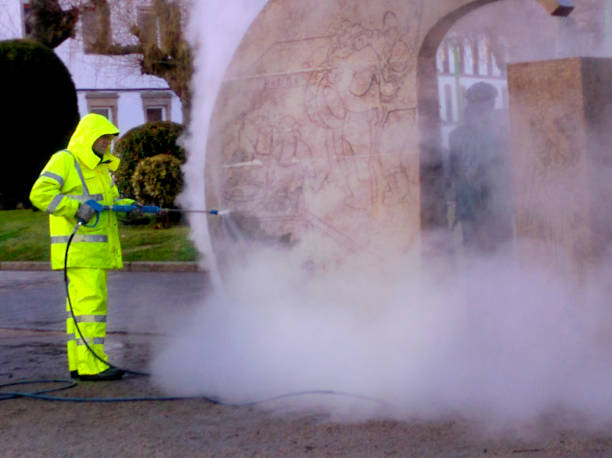 Best Residential Pressure Washing Services  in Larkspur, CA