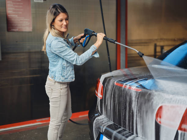 Best Exterior Home Cleaning  in Larkspur, CA